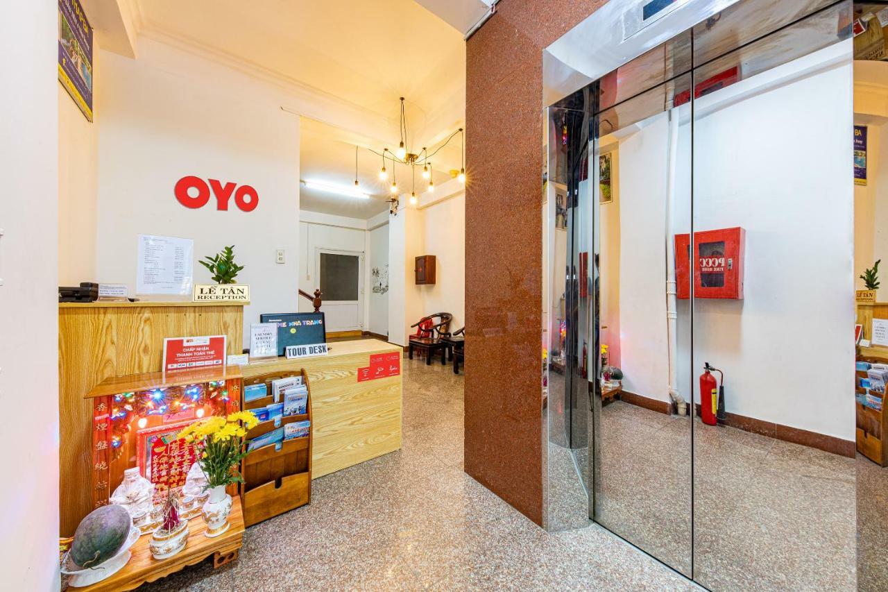 Oyo 311 Shome Hotel Nha Trang Kültér fotó
